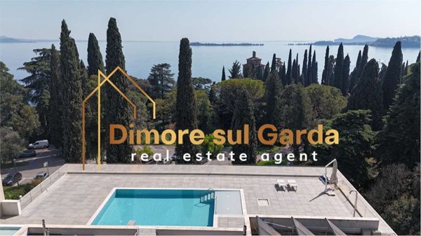 appartamento in vendita a Gardone Riviera