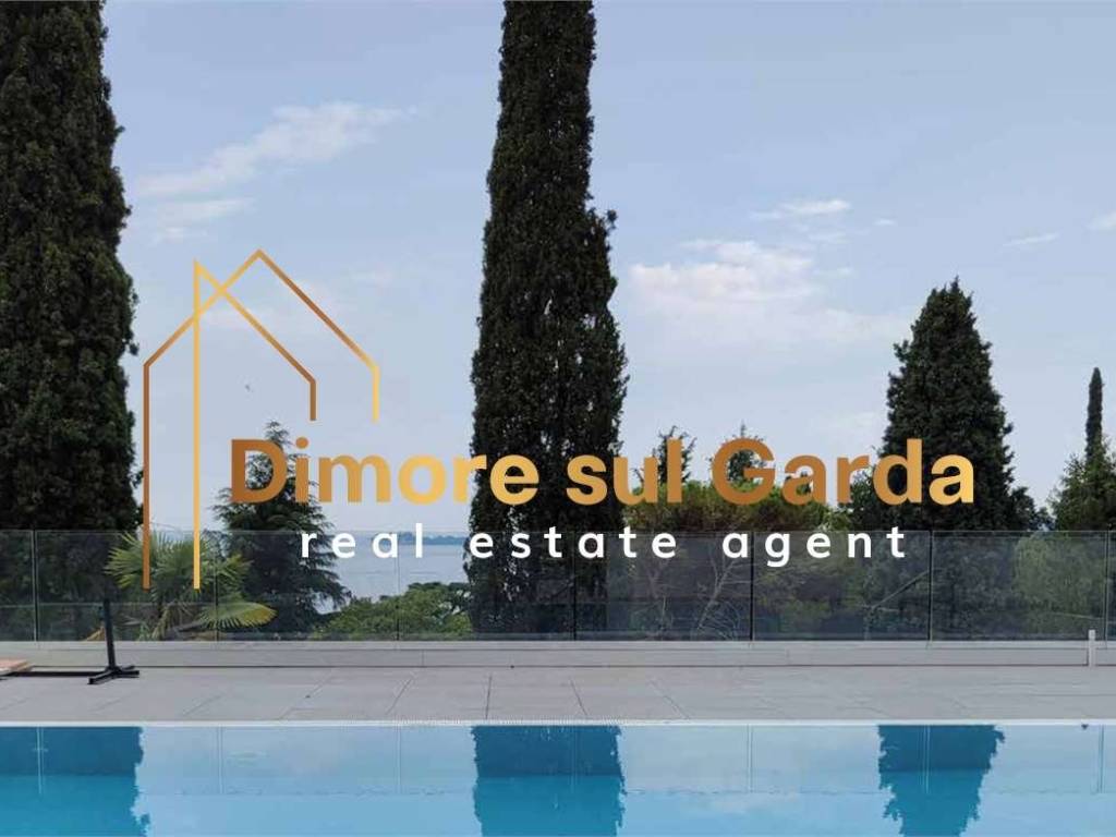 appartamento in vendita a Gardone Riviera