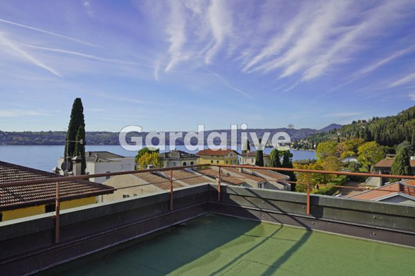 appartamento in vendita a Gardone Riviera