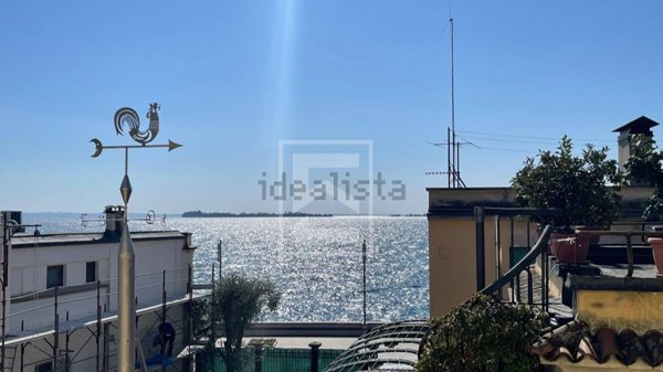appartamento in vendita a Gardone Riviera
