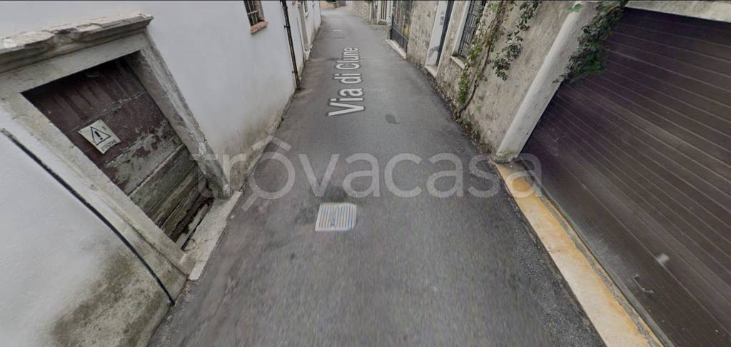 appartamento in vendita a Gardone Riviera in zona Morgnaga