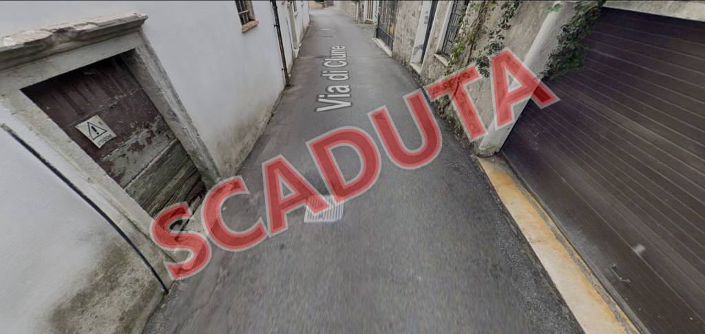 appartamento in vendita a Gardone Riviera in zona Morgnaga