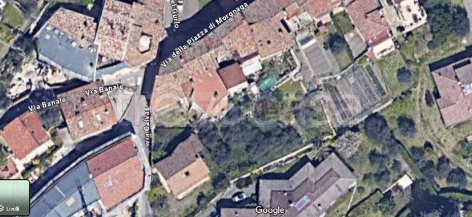 appartamento in vendita a Gardone Riviera in zona Morgnaga