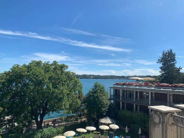 appartamento in vendita a Gardone Riviera