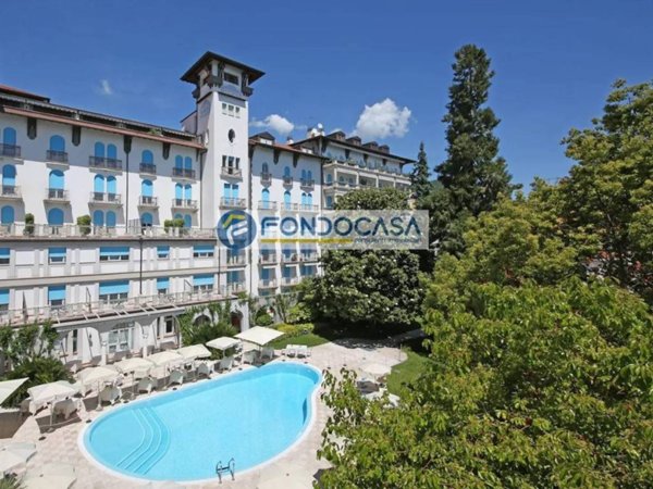 appartamento in vendita a Gardone Riviera