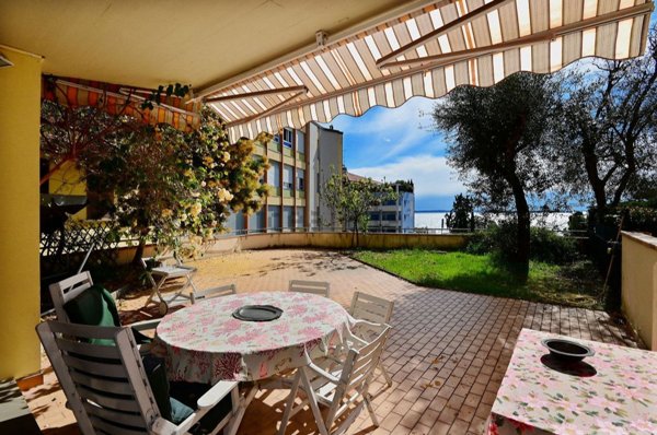 appartamento in vendita a Gardone Riviera