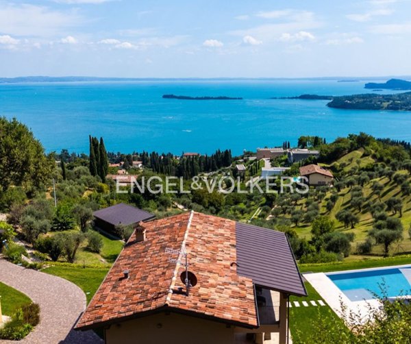 quadrivano in vendita a Gardone Riviera