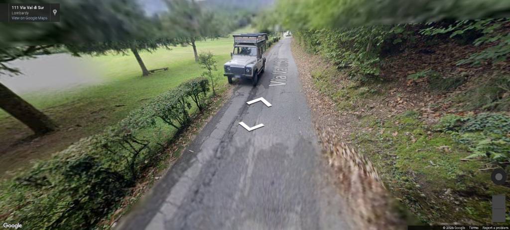 terreno agricolo in vendita a Gardone Riviera
