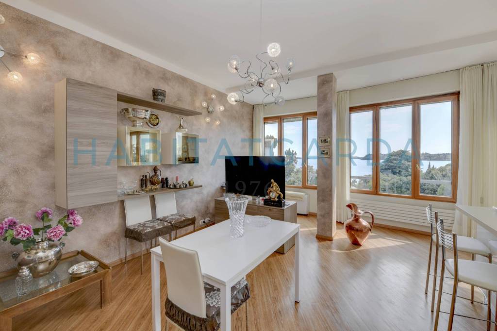 appartamento in vendita a Gardone Riviera