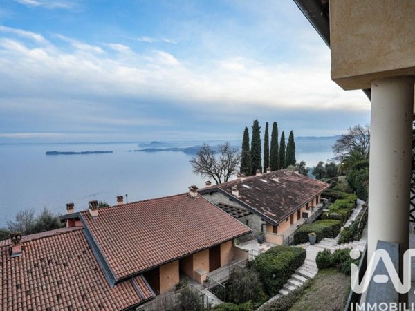 appartamento in vendita a Gardone Riviera