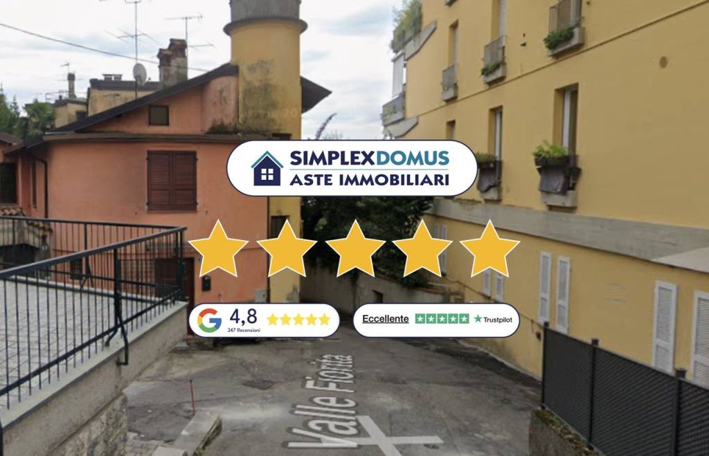 appartamento in vendita a Gardone Riviera