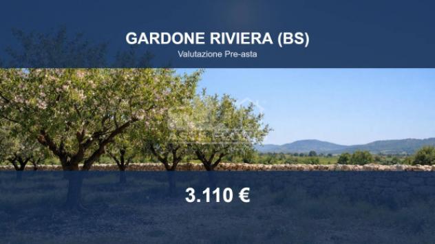 terreno agricolo in vendita a Gardone Riviera