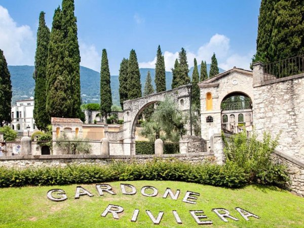 appartamento in vendita a Gardone Riviera
