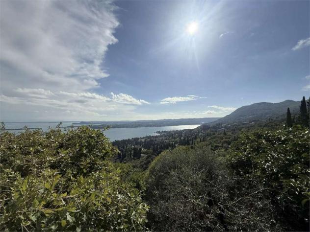 terreno agricolo in vendita a Gardone Riviera