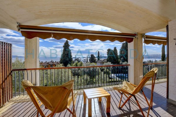 appartamento in vendita a Gardone Riviera