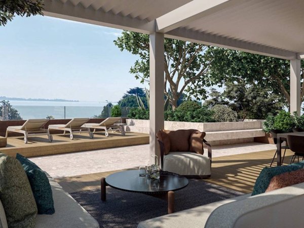 appartamento in vendita a Gardone Riviera