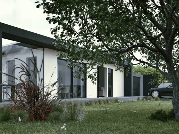 casa indipendente in vendita a Gardone Riviera