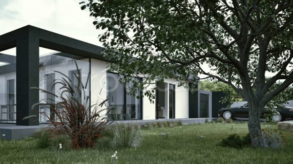 casa indipendente in vendita a Gardone Riviera
