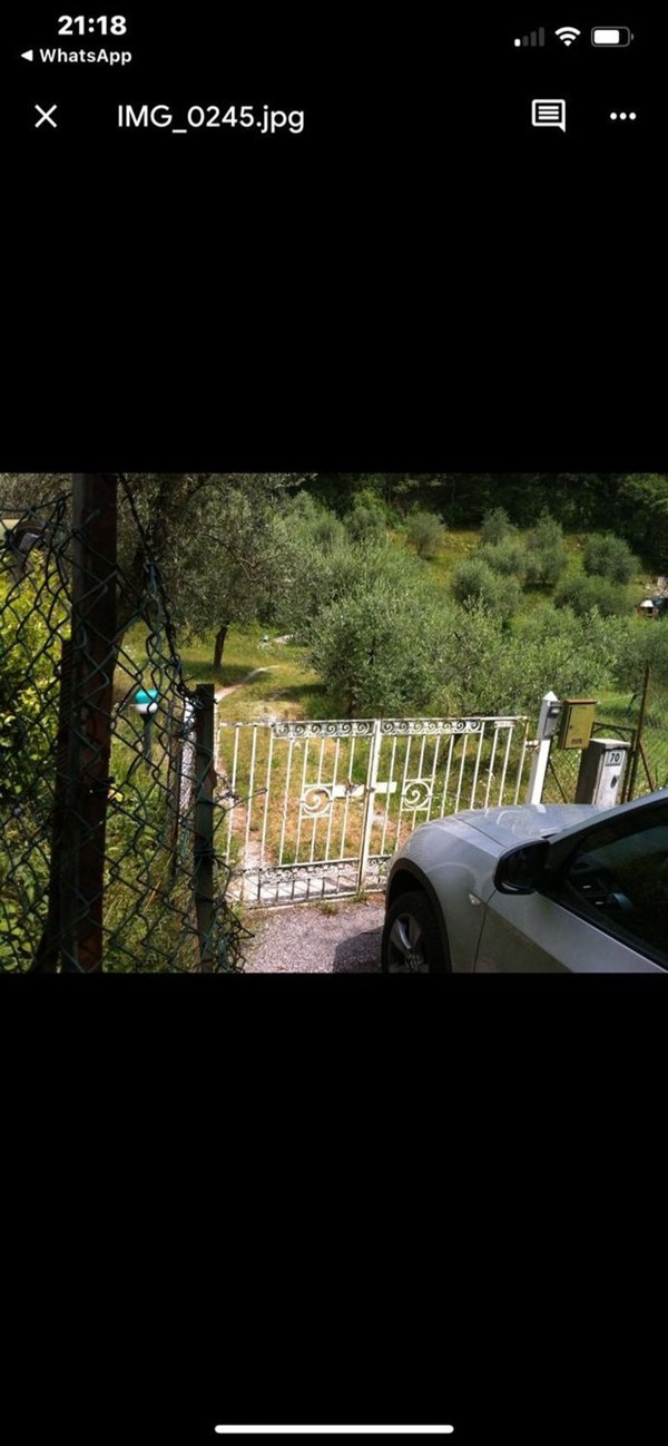 appartamento in vendita a Gardone Riviera in zona Tresnico