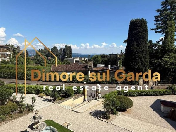 casa indipendente in vendita a Gardone Riviera