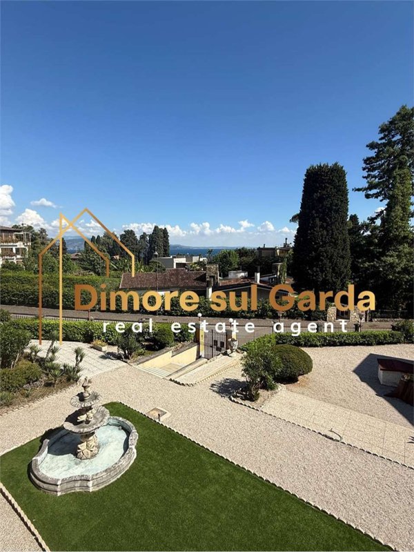 appartamento in vendita a Gardone Riviera
