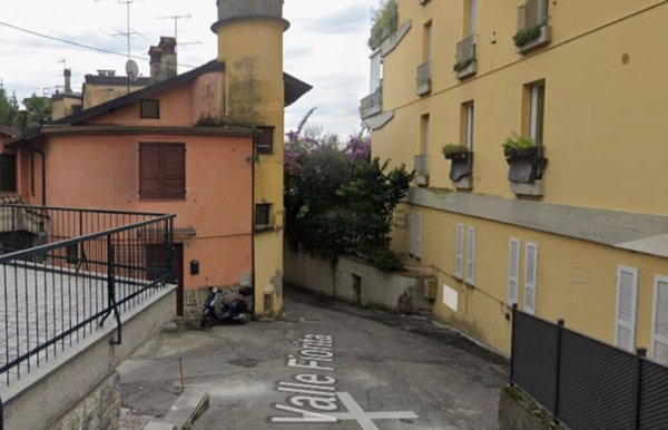 appartamento in vendita a Gardone Riviera