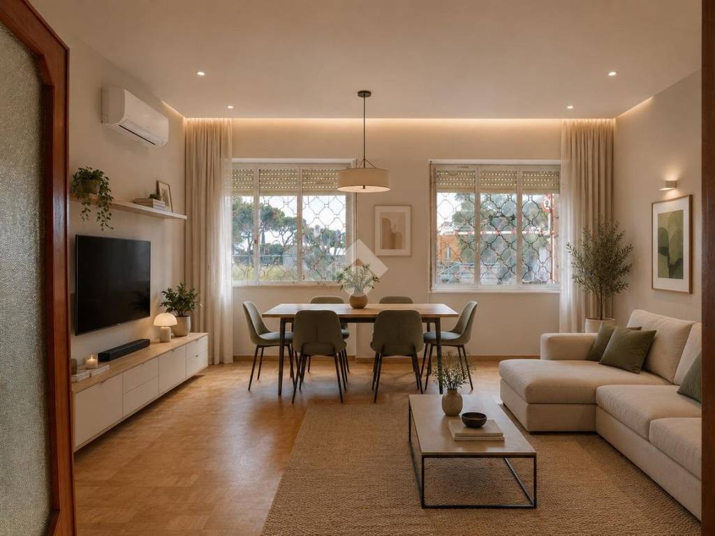 appartamento in vendita a Gardone Riviera