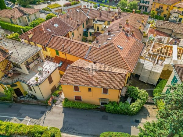 casa indipendente in vendita a Gardone Riviera
