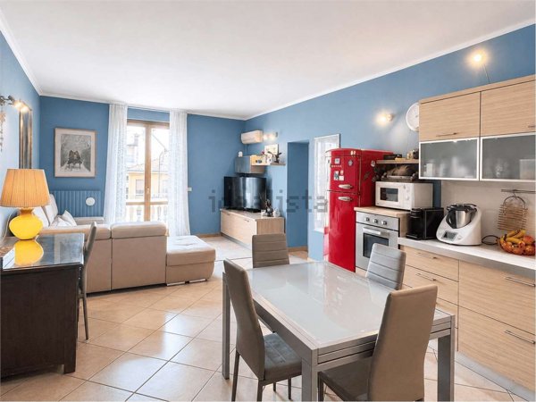 appartamento in vendita a Gardone Riviera