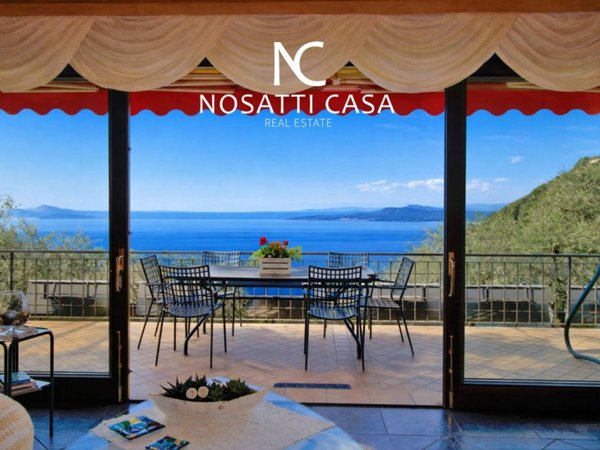 casa indipendente in vendita a Gardone Riviera