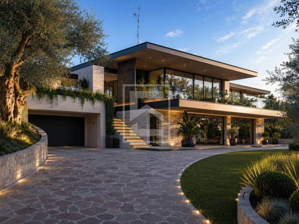 casa indipendente in vendita a Gardone Riviera