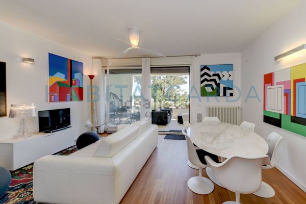 appartamento in vendita a Gardone Riviera