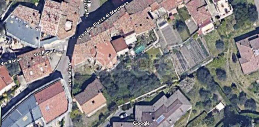 appartamento in vendita a Gardone Riviera in zona Morgnaga