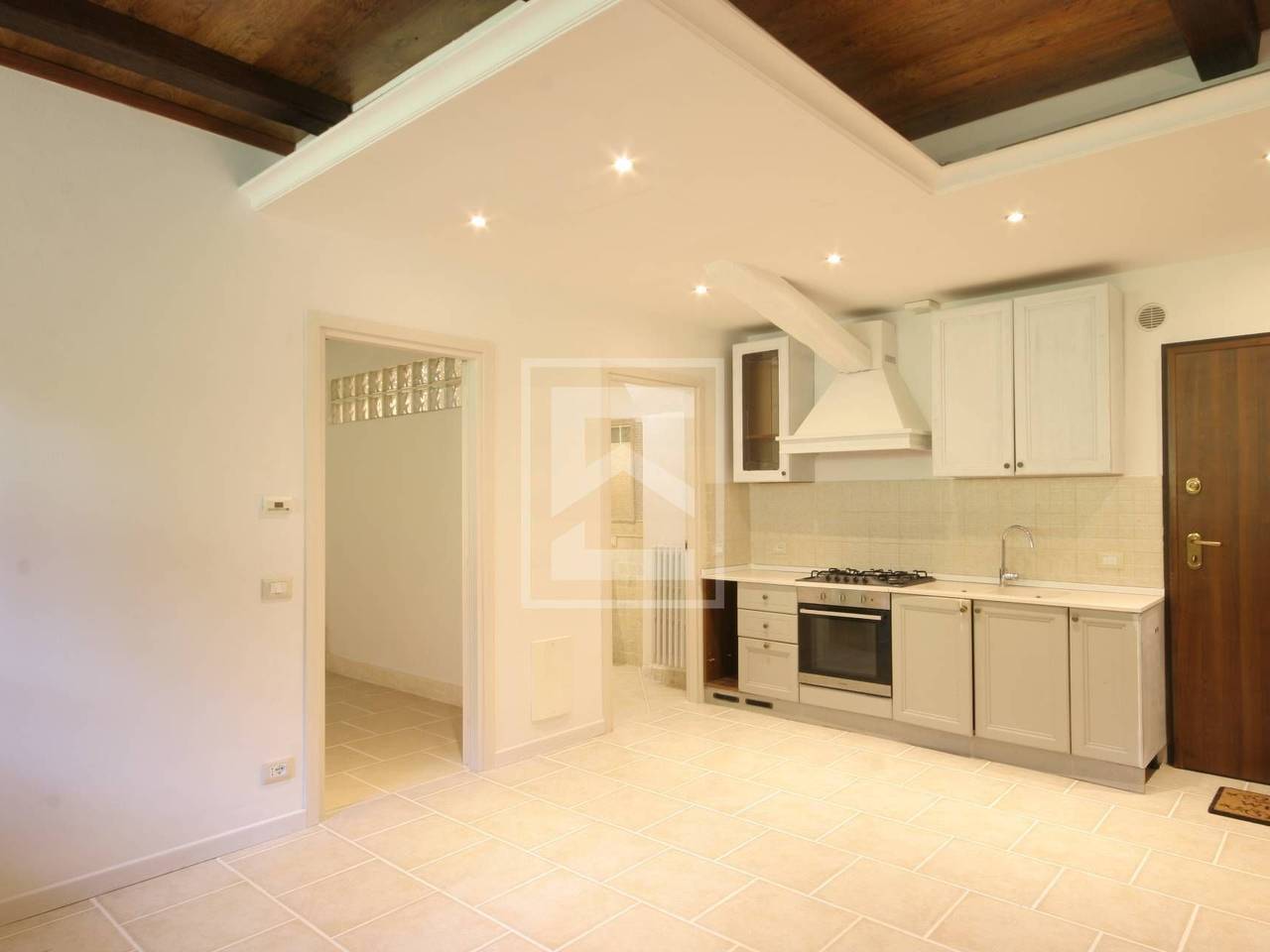 appartamento in vendita a Gardone Riviera in zona Morgnaga