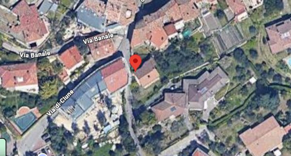 appartamento in vendita a Gardone Riviera in zona Morgnaga