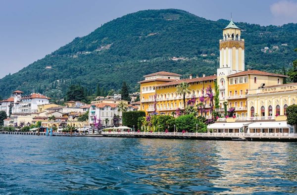 appartamento in vendita a Gardone Riviera