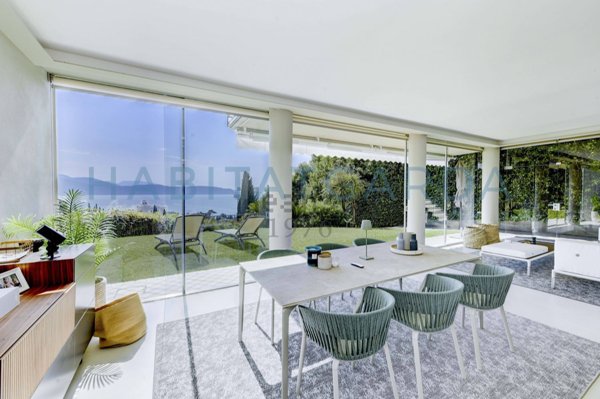 appartamento in vendita a Gardone Riviera