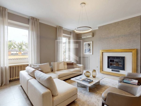 appartamento in vendita a Gardone Riviera in zona Fasano