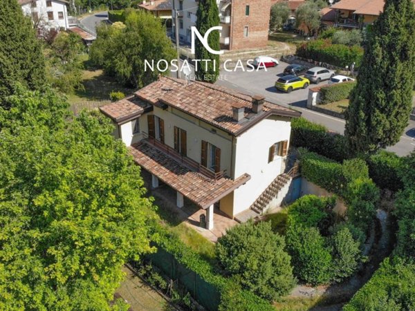 casa indipendente in vendita a Gardone Riviera in zona San Michele