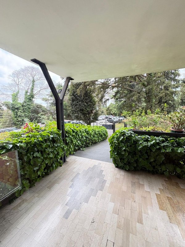 appartamento in vendita a Gardone Riviera in zona Morgnaga
