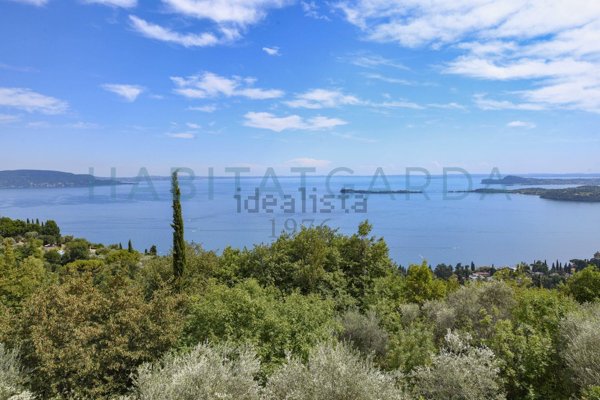 casa indipendente in vendita a Gardone Riviera in zona San Michele