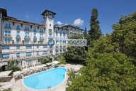 appartamento in vendita a Gardone Riviera in zona Fasano