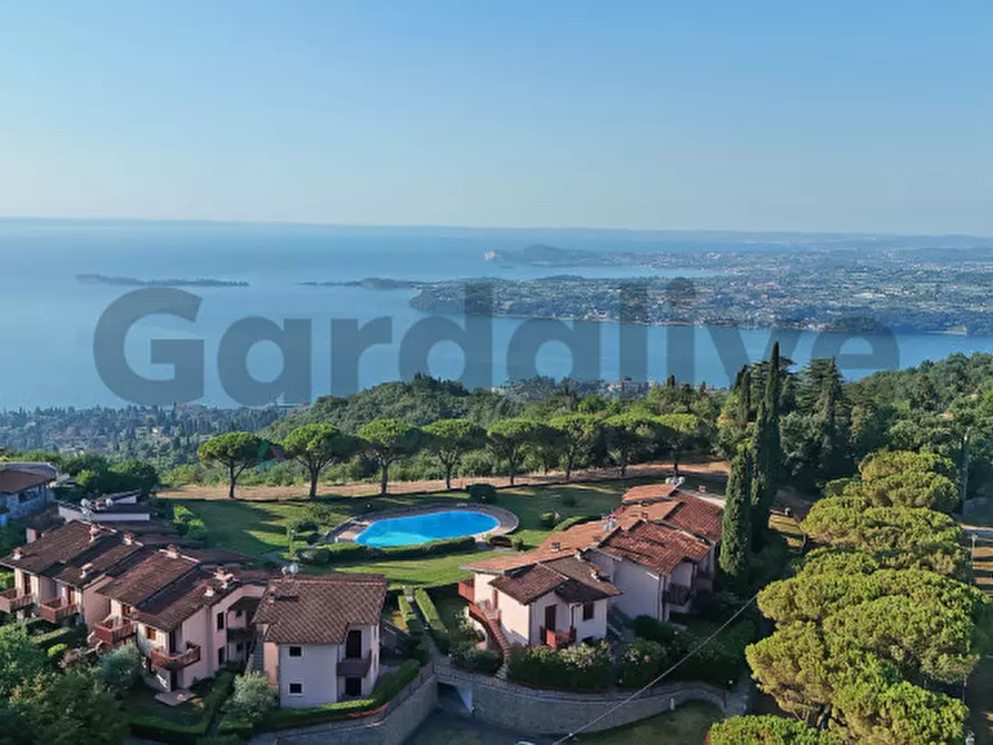 appartamento in vendita a Gardone Riviera in zona San Michele