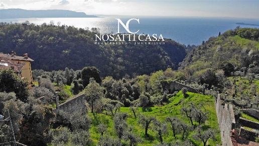 casale in vendita a Gardone Riviera in zona Fasano