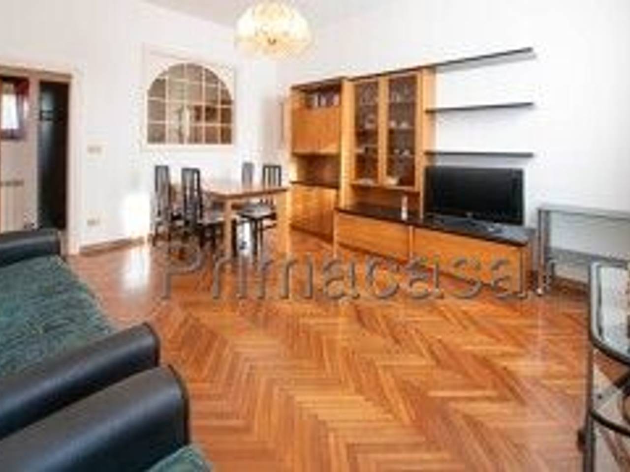 appartamento in vendita a Gardone Riviera in zona Morgnaga