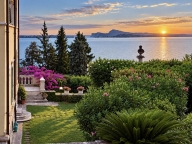 casa indipendente in vendita a Gardone Riviera
