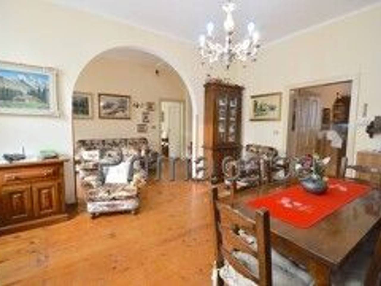 appartamento in vendita a Gardone Riviera in zona Morgnaga