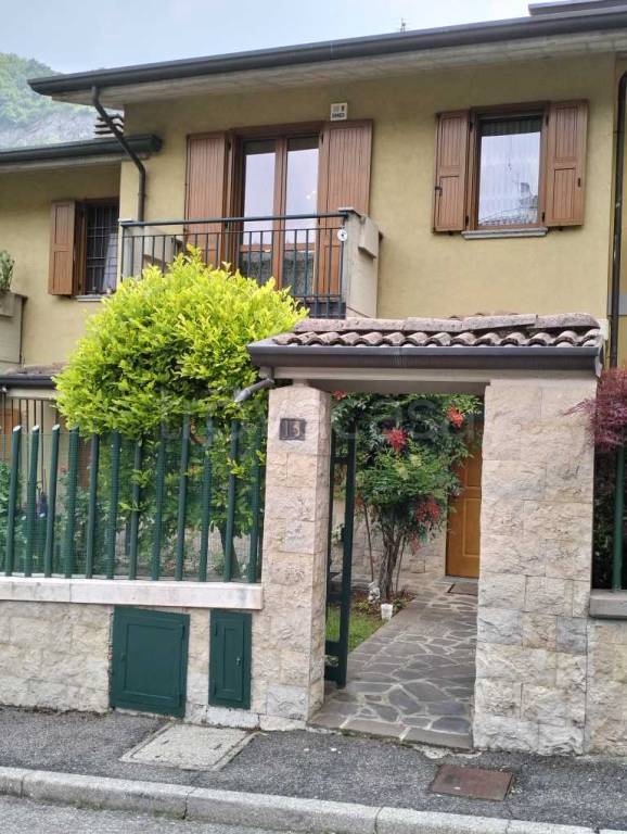 casa indipendente in vendita a Gardone Val Trompia