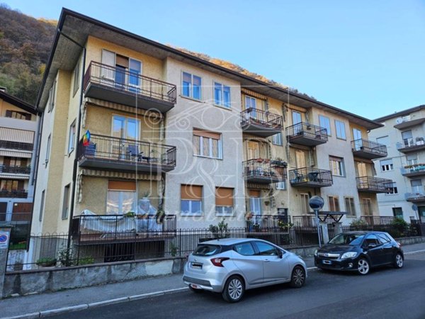 appartamento in vendita a Gardone Val Trompia