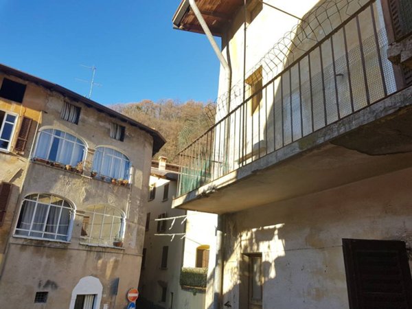 appartamento in vendita a Gardone Val Trompia
